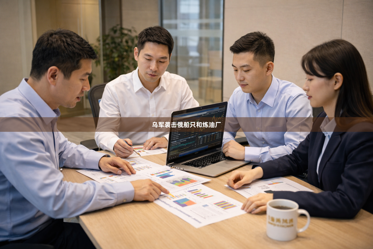 乌军袭击俄船只和炼油厂